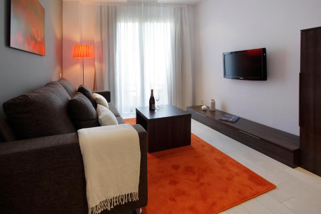 Fisa Les Corts Appartement *