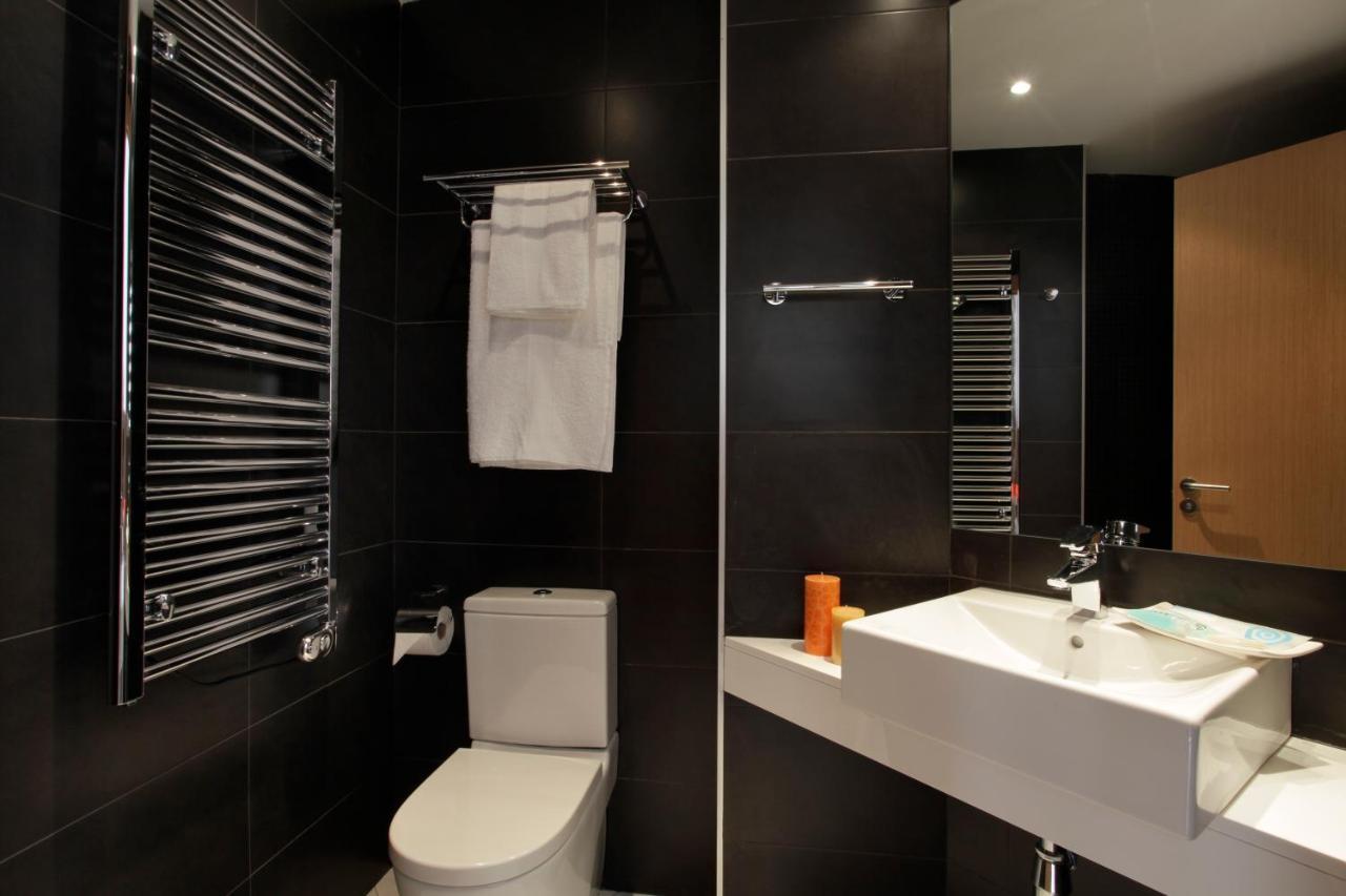 Apartment Fisa Rentals Les Corts